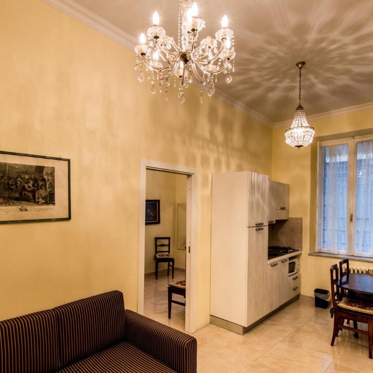 Sant'Ivo Apartments - Appartamento con 1 Camera da Letto - 4