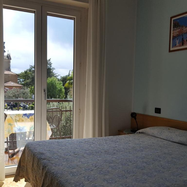 Hotel Firenze - Camera Singola Standard - 1