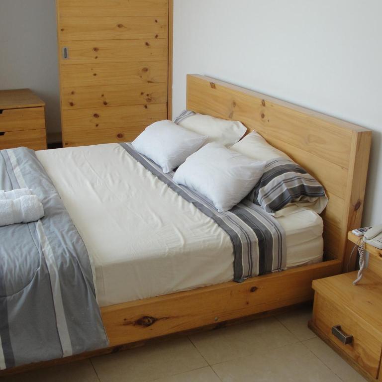 Hotel Boutique La Angostura - Habitación Superior con cama extragrande - 11