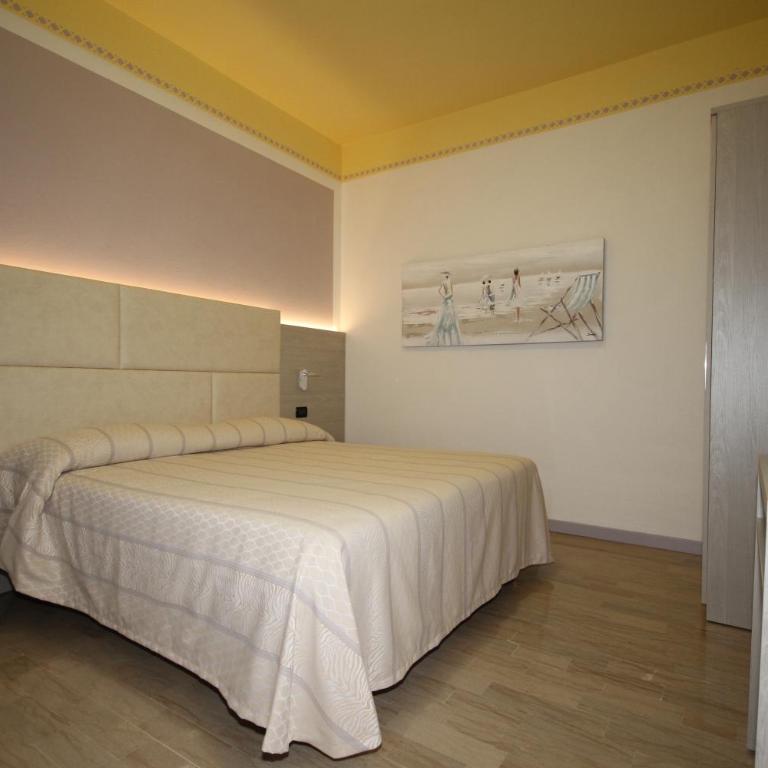 Hotel Grado - Camera Matrimoniale Comfort - 1