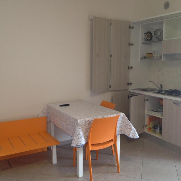 Casa Armonia - Monolocale con Terrazza - 2