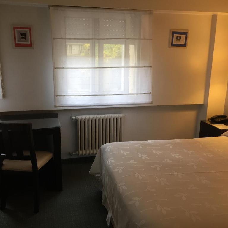 San Marco Hotel - Habitación Triple - 5