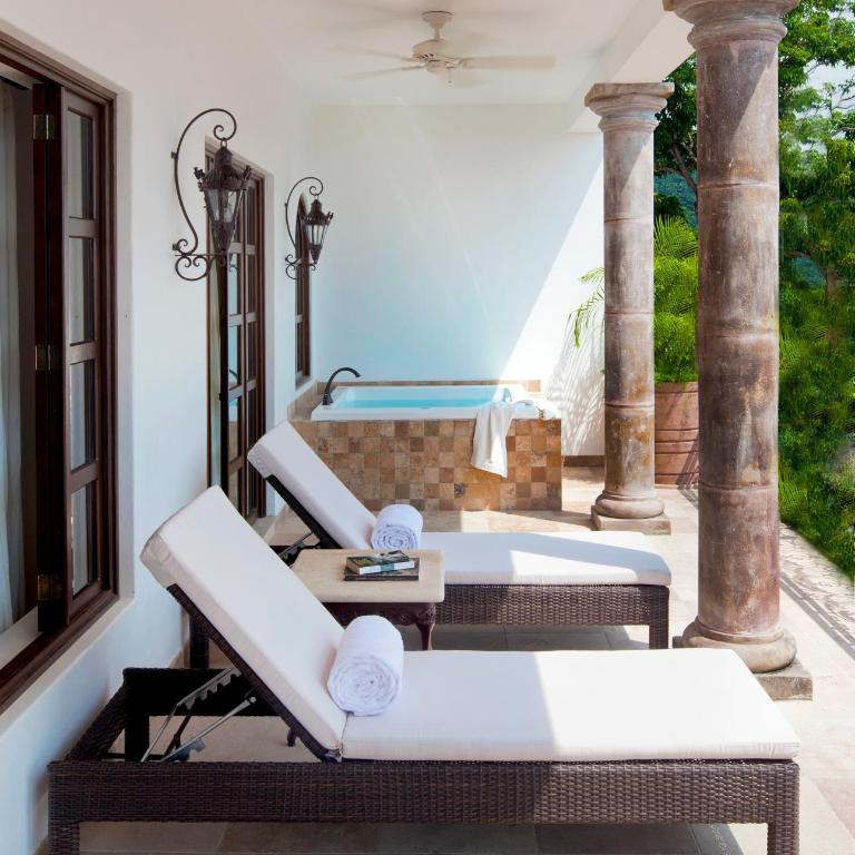 Casa Kimberly Boutique Hotel - Superior King Room - 3