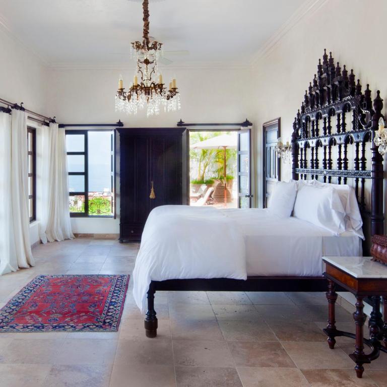 Casa Kimberly Boutique Hotel - Superior King Room - 1