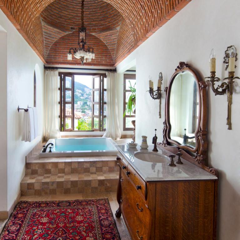 Casa Kimberly Boutique Hotel - King Room with Sea View - 3