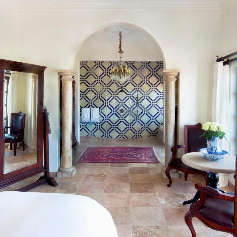 Casa Kimberly Boutique Hotel - Superior King Room - 4
