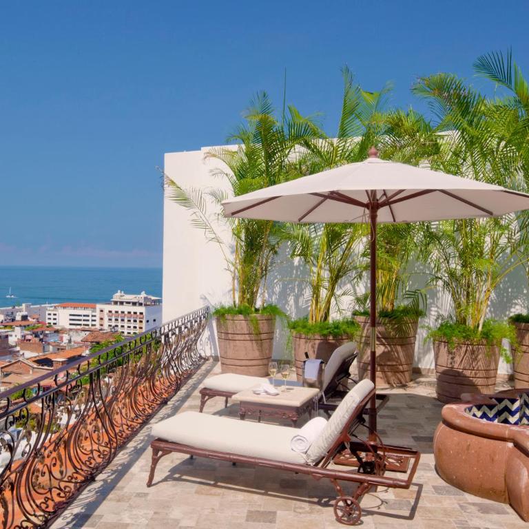 Casa Kimberly Boutique Hotel - Superior King Room - 5