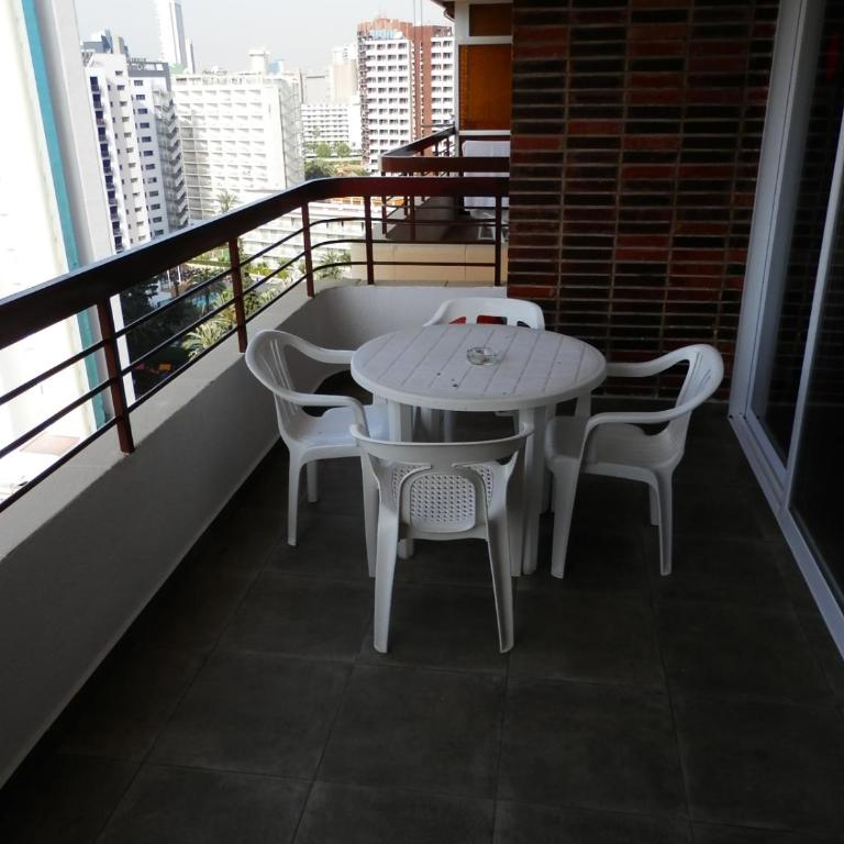 Acuarium 3-Fincas Benidorm - Apartamento Superior - 14