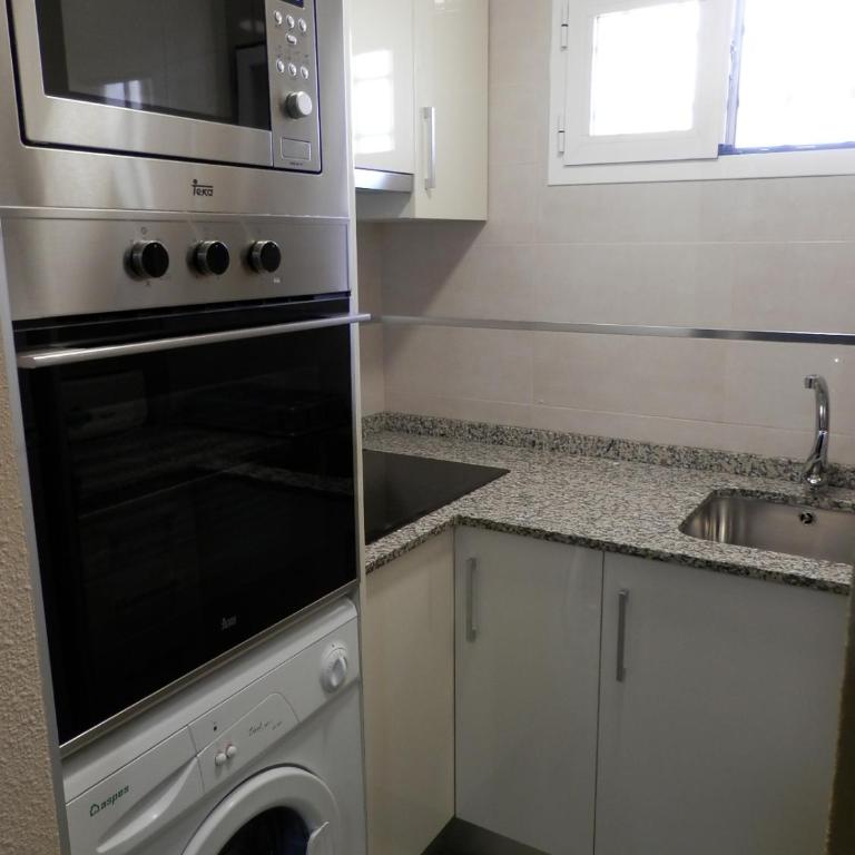 Acuarium 3-Fincas Benidorm - Apartamento Superior - 8