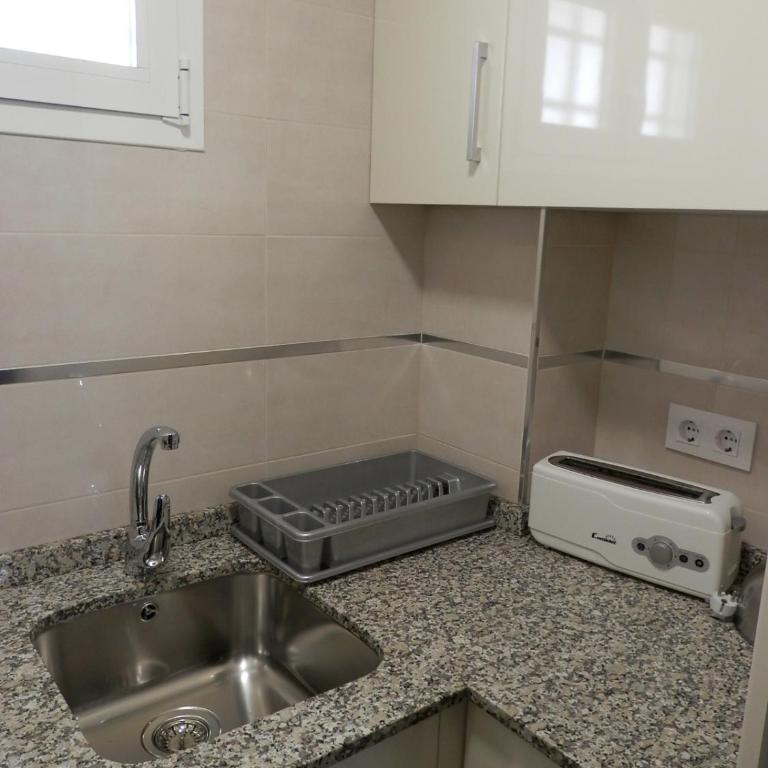 Acuarium 3-Fincas Benidorm - Apartamento Superior - 11