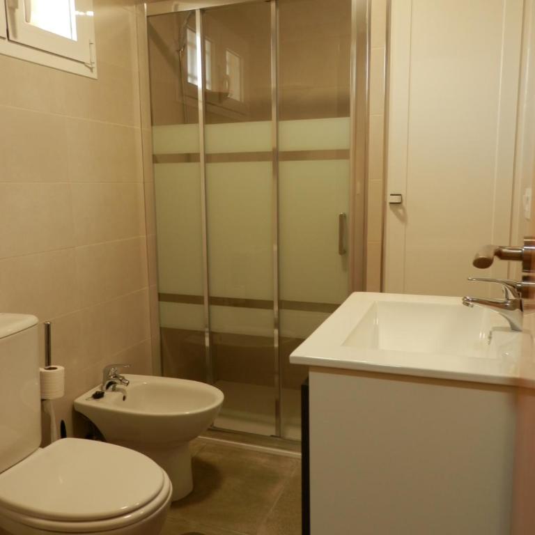 Acuarium 3-Fincas Benidorm - Apartamento Superior - 7