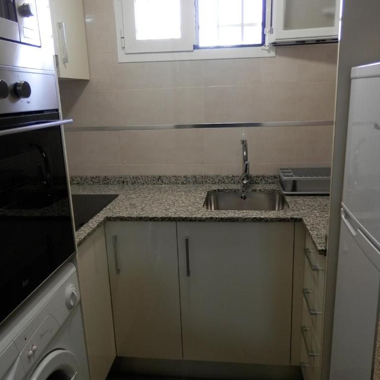 Acuarium 3-Fincas Benidorm - Apartamento Superior - 10