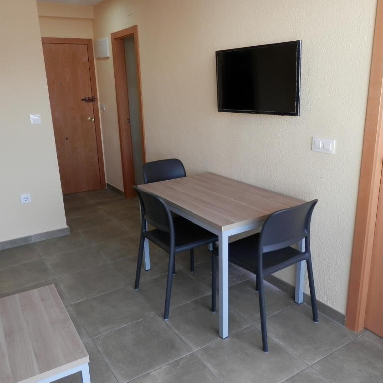 Acuarium 3-Fincas Benidorm - Apartamento Superior - 6