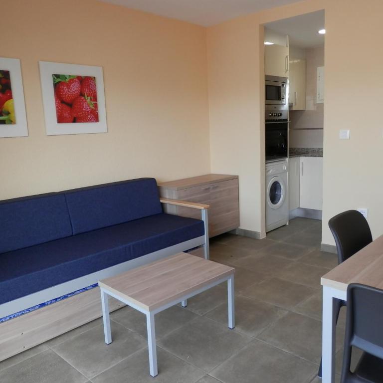 Acuarium 3-Fincas Benidorm - Apartamento Superior - 5