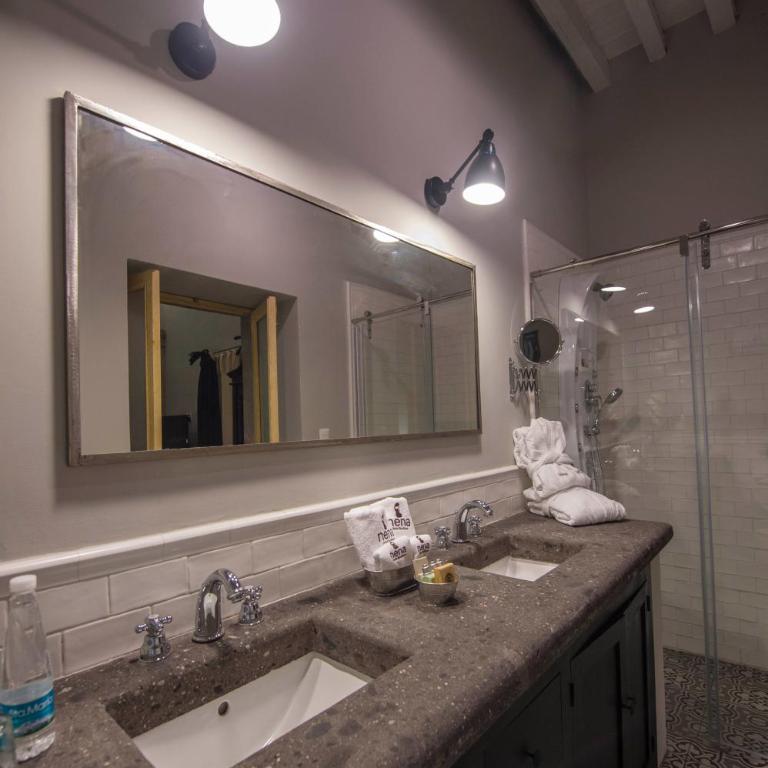 Casa Brunella - Hotel Boutique Querétaro - Junior Suite - 2