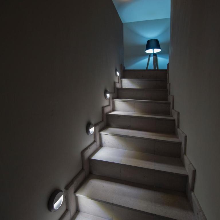 Casa Brunella - Hotel Boutique Querétaro - Presidential Suite - 6