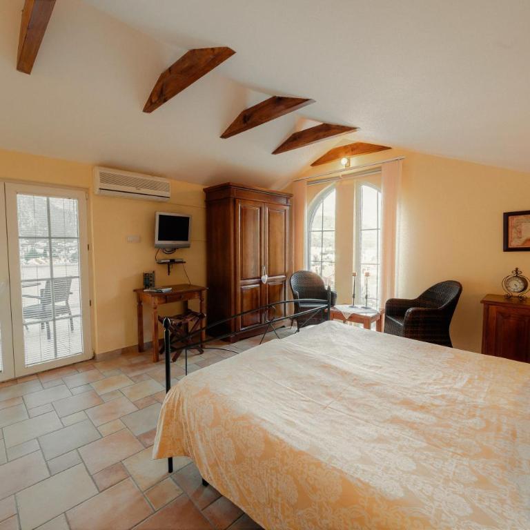 daMonte – Apartments and rooms - Apartman sa Terasom - 2