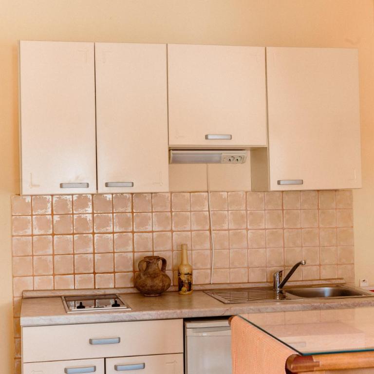 daMonte – Apartments and rooms - Studio sa Balkonom - 9