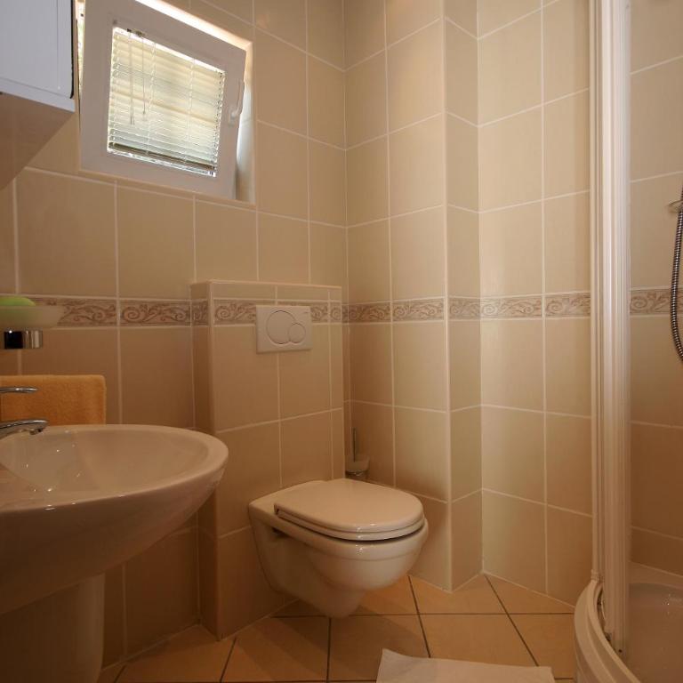 daMonte – Apartments and rooms - Studio Apartman sa Pogledom na More - 14