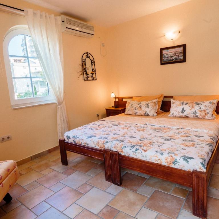 daMonte – Apartments and rooms - Studio sa Balkonom - 7