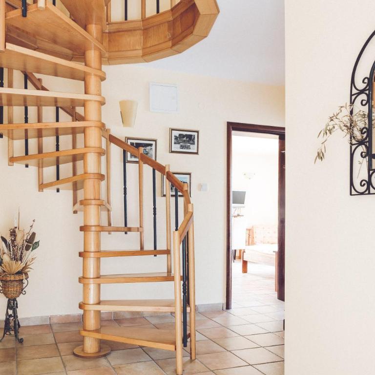 daMonte – Apartments and rooms - Studio sa Balkonom - 8