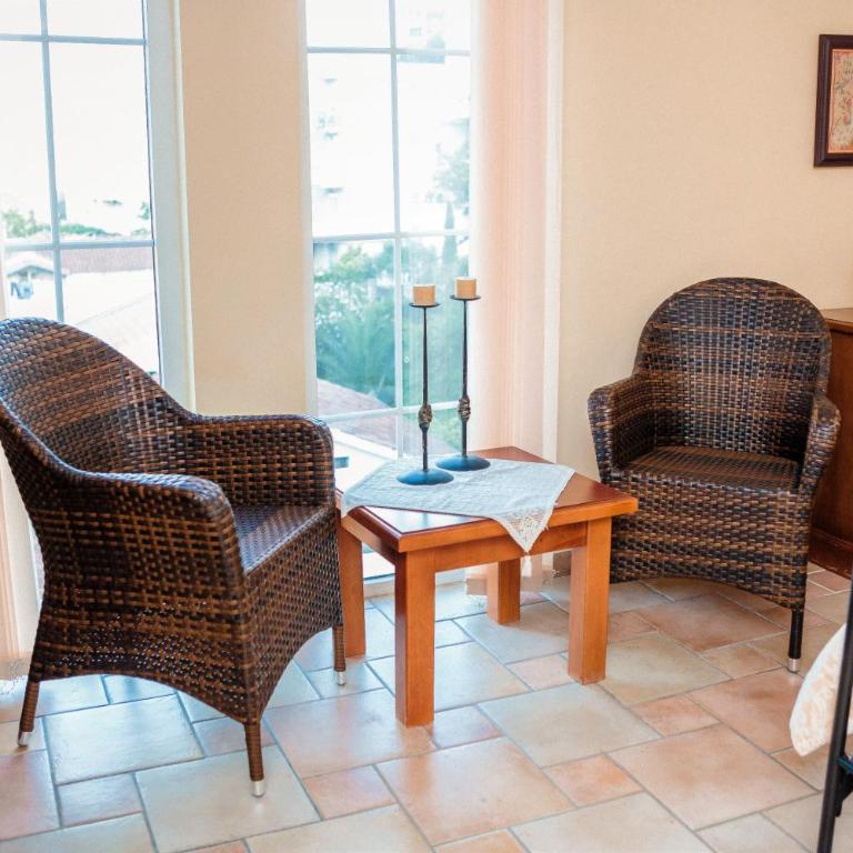 daMonte – Apartments and rooms - Apartman sa Terasom - 5