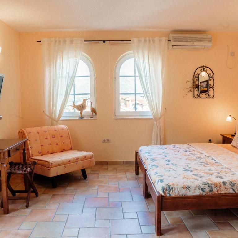 daMonte – Apartments and rooms - Studio sa Balkonom - 10