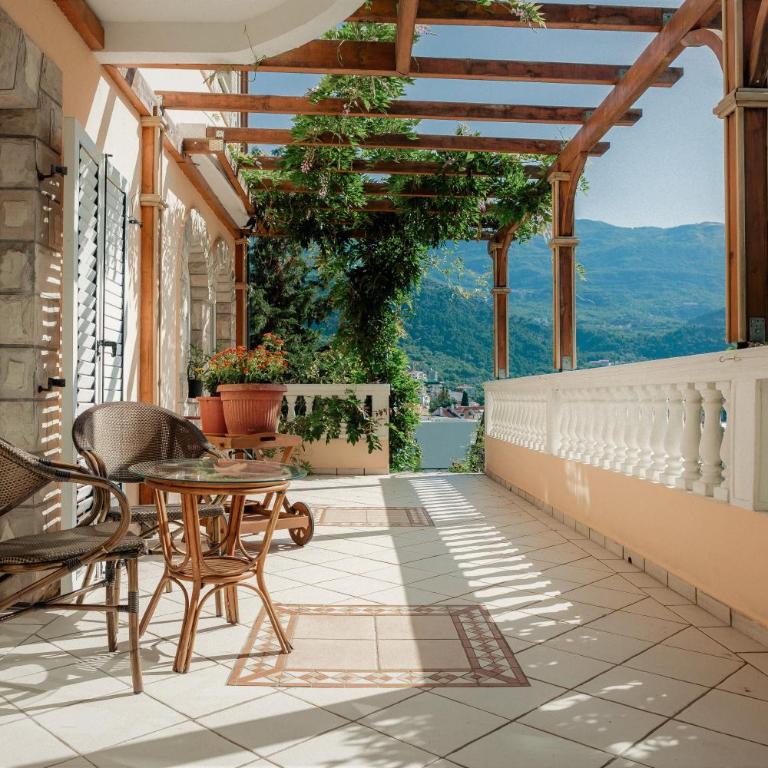 daMonte – Apartments and rooms - Studio Apartman sa Pogledom na More - 5