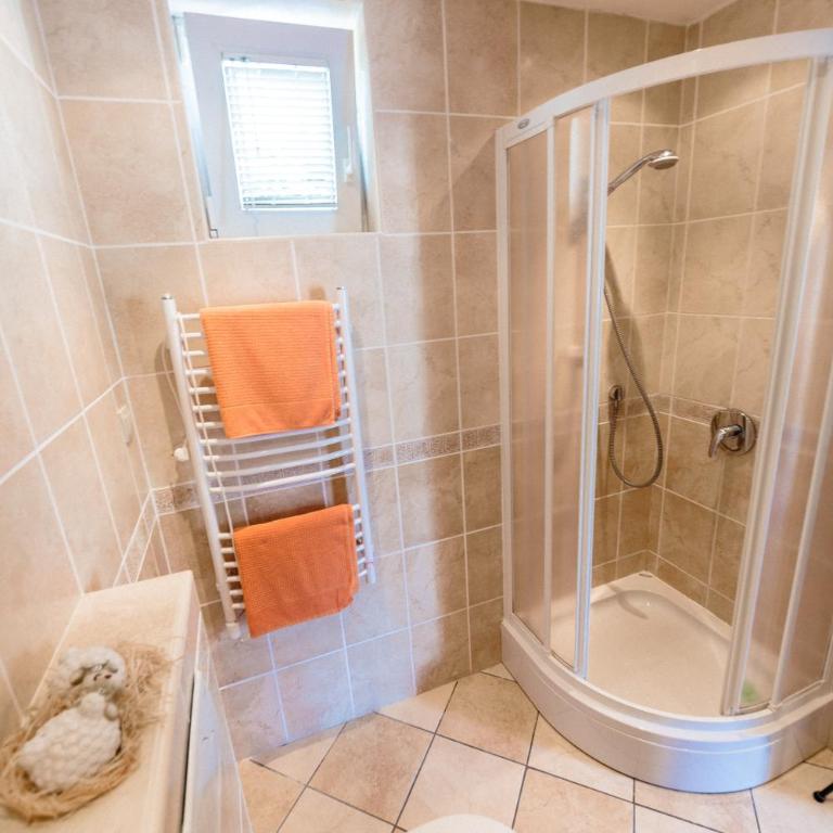 daMonte – Apartments and rooms - Studio sa Balkonom - 11