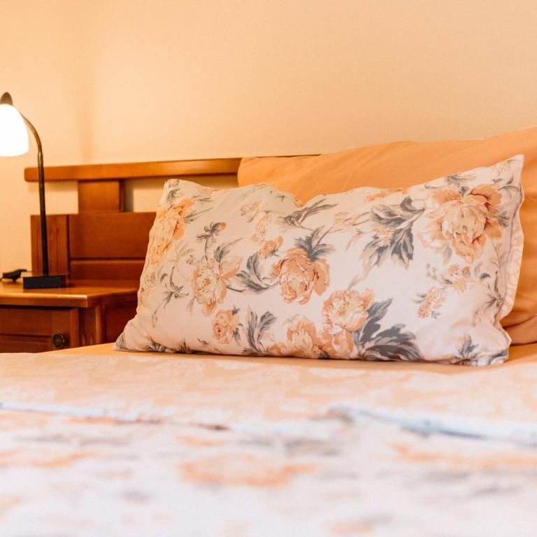daMonte – Apartments and rooms - Studio sa Balkonom - 12