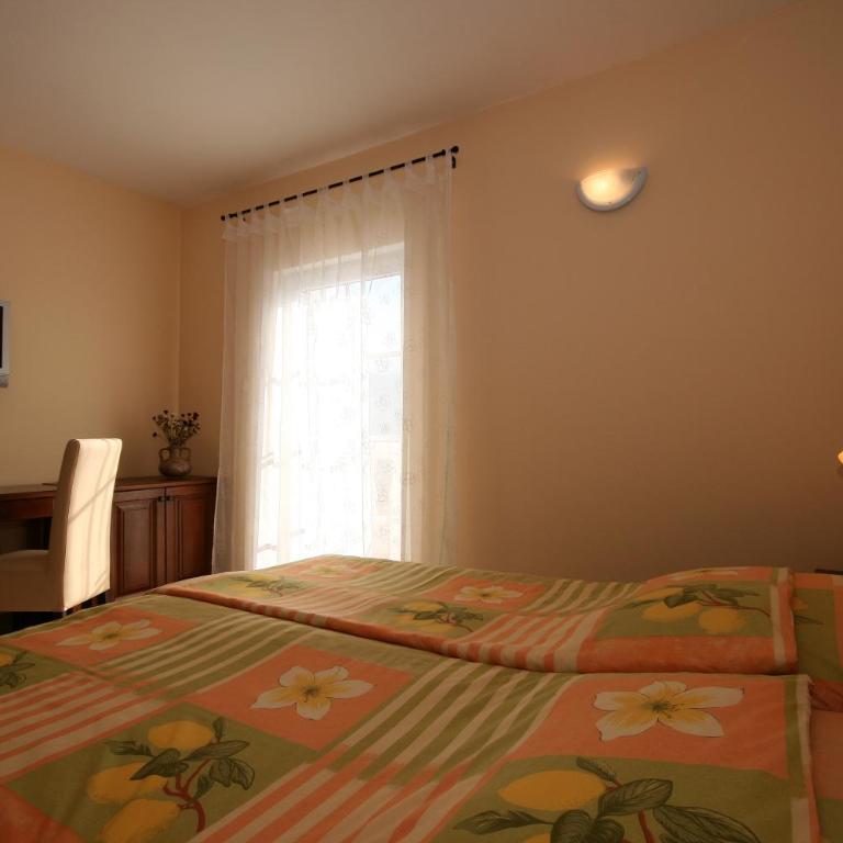 daMonte – Apartments and rooms - Studio Apartman sa Pogledom na More - 6