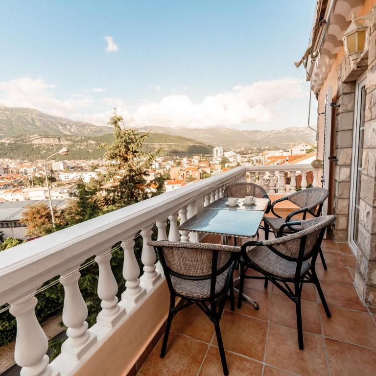 daMonte – Apartments and rooms - Studio sa Balkonom - 13