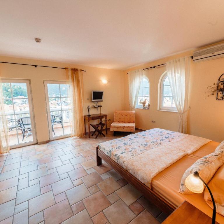 daMonte – Apartments and rooms - Studio sa Balkonom - 2