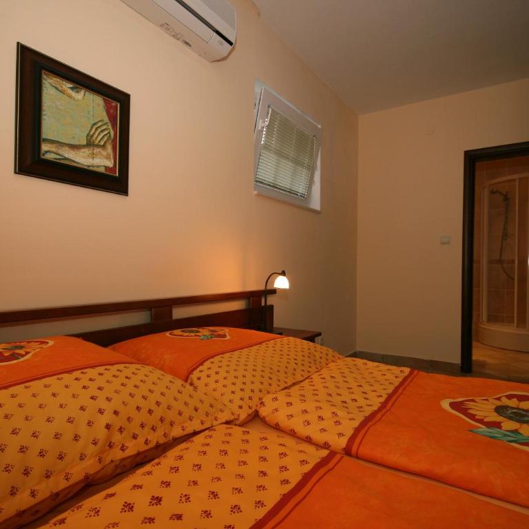 daMonte – Apartments and rooms - Studio Apartman sa Pogledom na More - 20