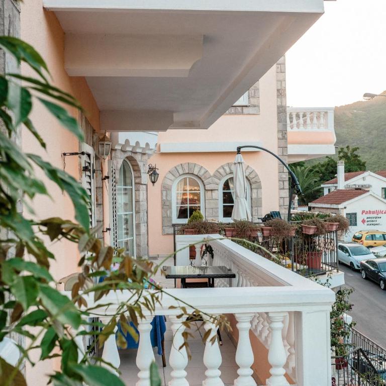 daMonte – Apartments and rooms - Studio Apartman sa Pogledom na More - 21