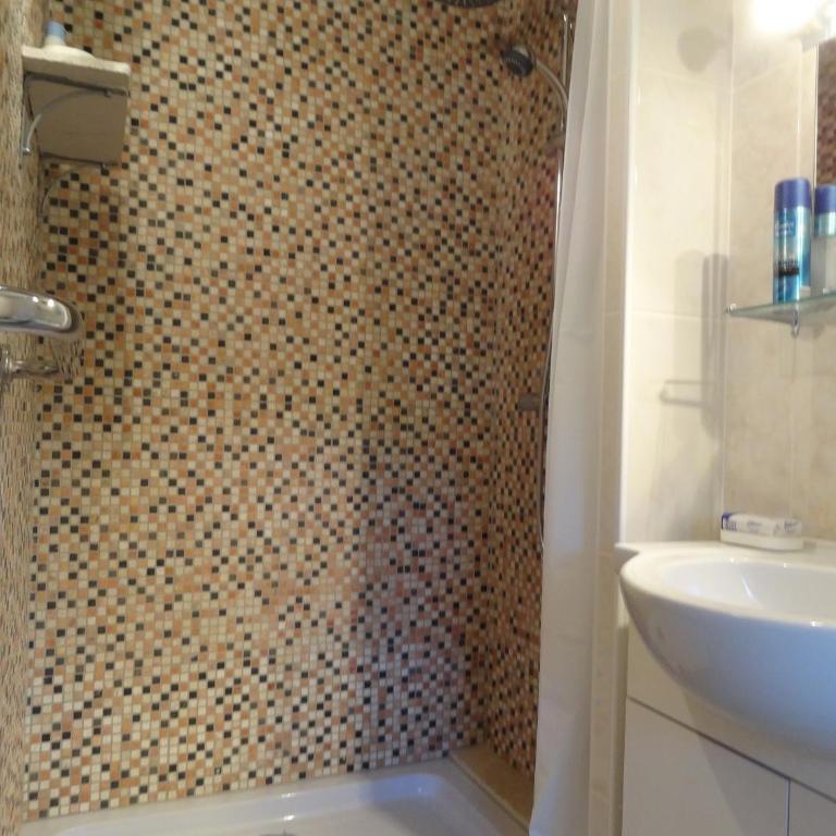 Locations des Alpilles - Appartement en Duplex - 18