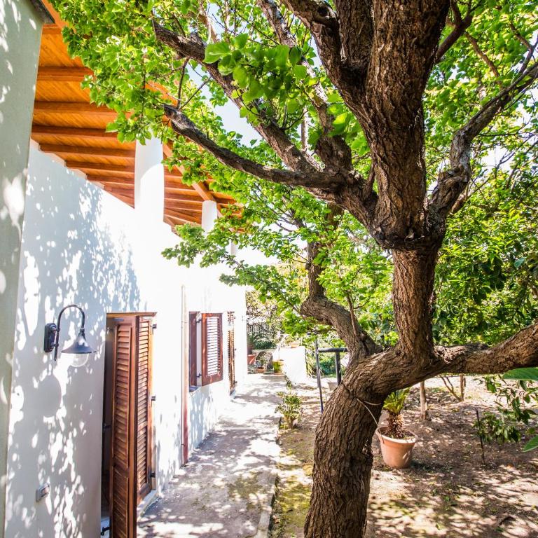 Casa Papiro - Appartamento Familiare (6 Adulti + 1 Bambino) - 9