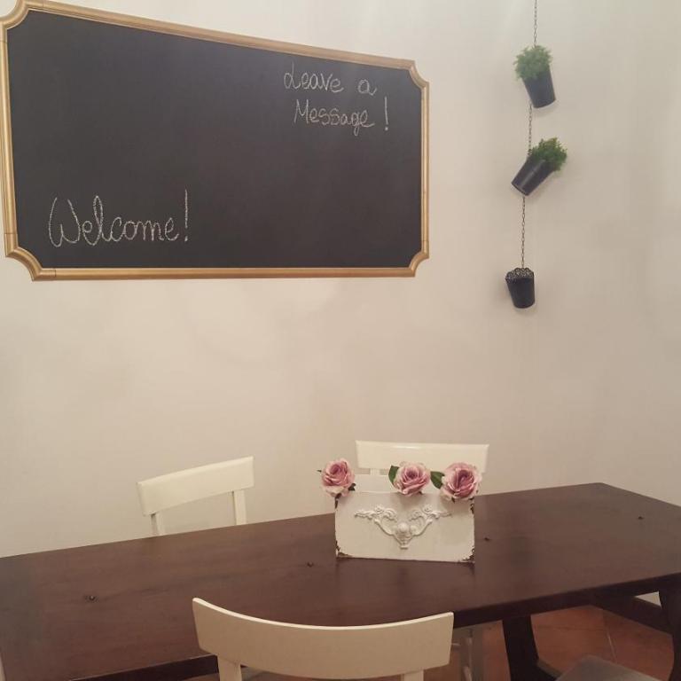 Granny's house - Apartamento de 2 dormitorios - 5