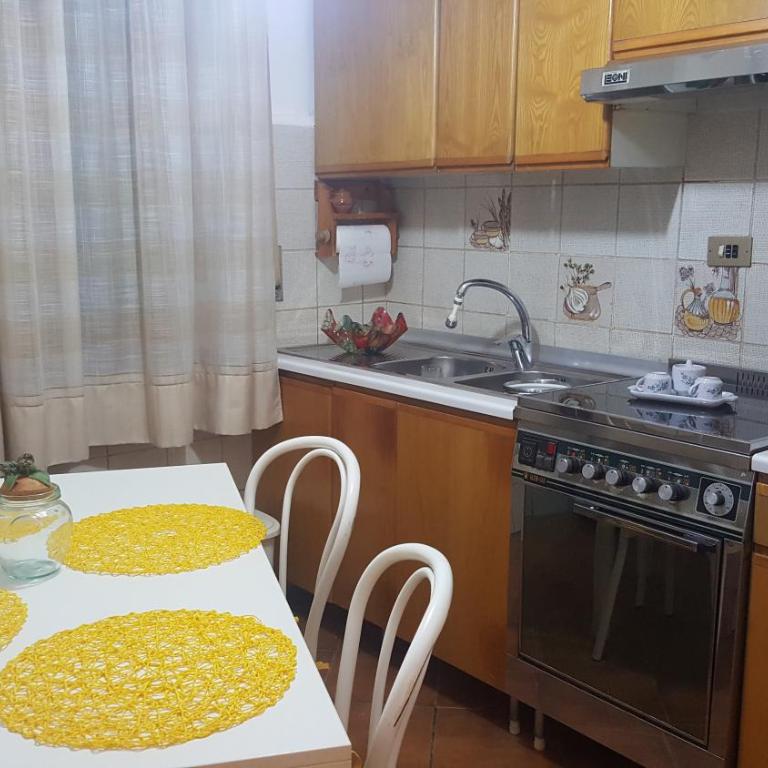 Granny's house - Apartamento de 2 dormitorios - 4