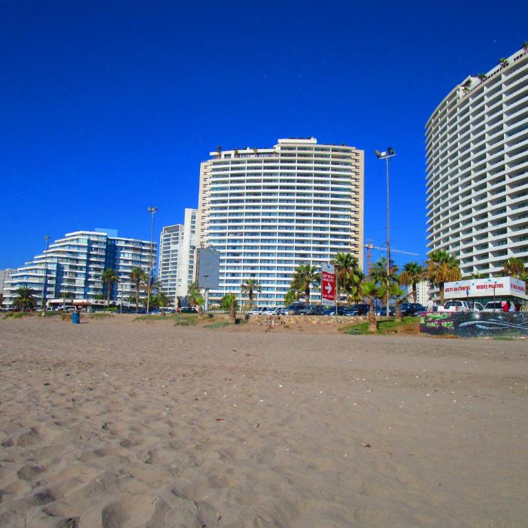 Departamento Marina Sol III - Apartamento de 3 dormitorios - 22