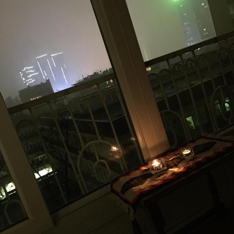 Mini Central - Apartman - 8