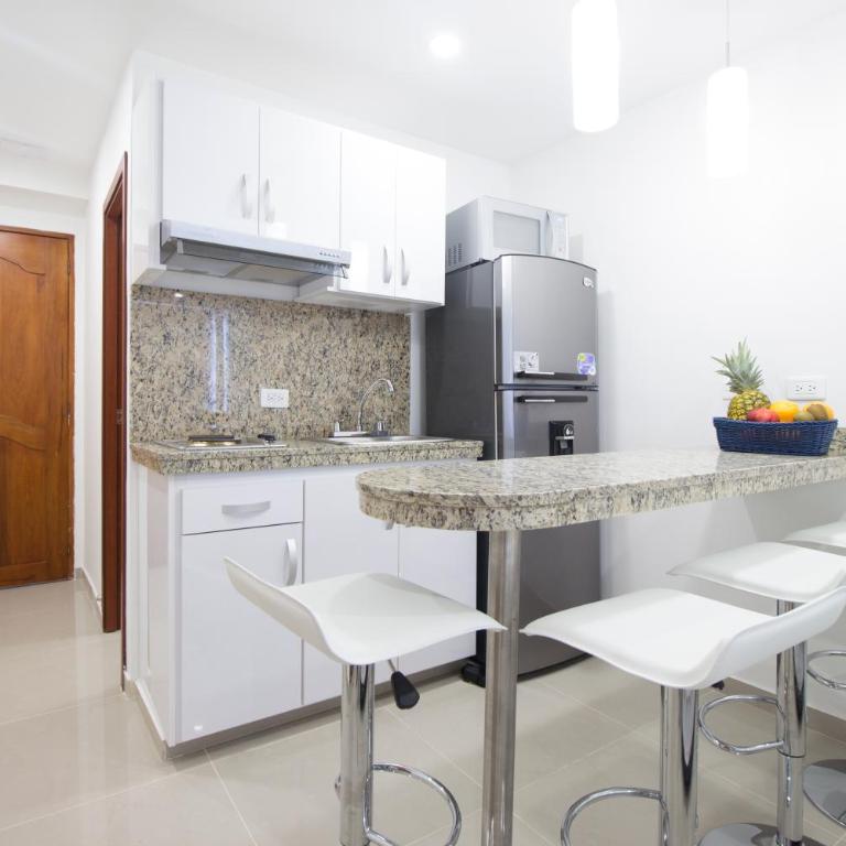 Riviera Loft - Livin Colombia - Apartamento Estudio con vistas al mar - 7