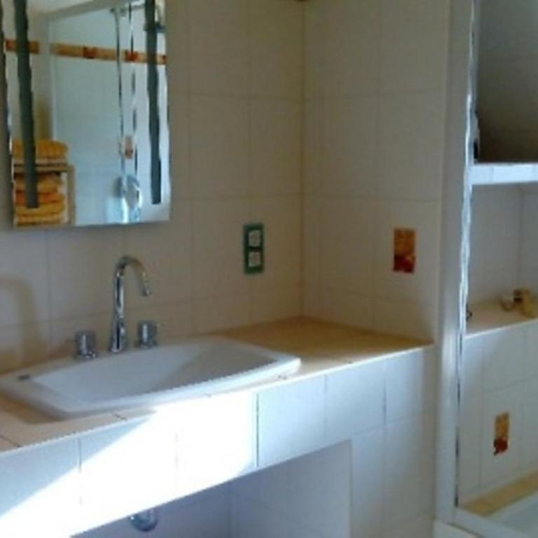 Gästehaus Fridolin - Suite Familiale avec Balcon - 4