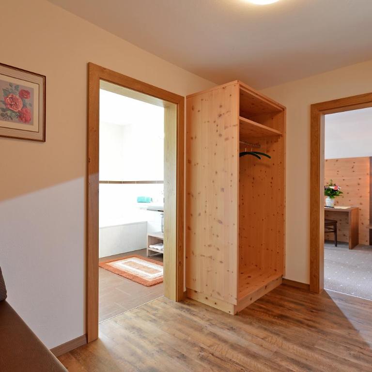 Berggasthaus Steinerkogl - Standard Familienzimmer - 3