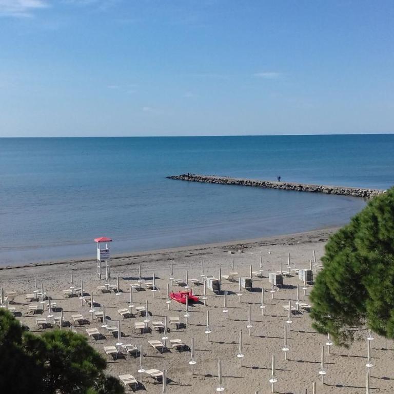 Bruseschi - Appartamento con Vista Mare - 17