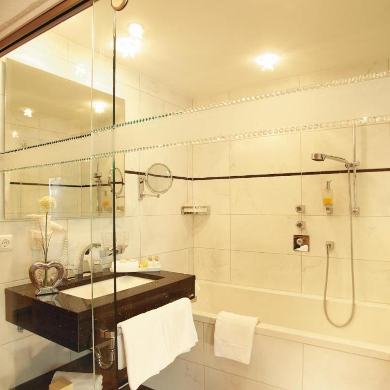 Hotel Sonne Ischgl - Junior Suite - 4