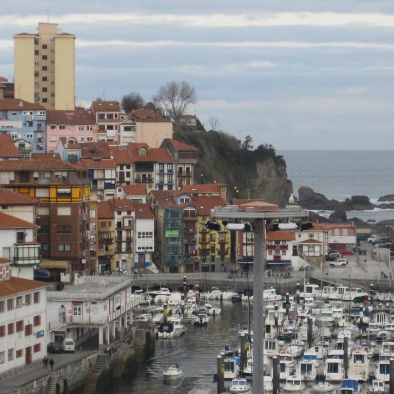 Apartamento de Evaristo 2 dormit con garaje opcional - Appartement 2 Chambres - 18