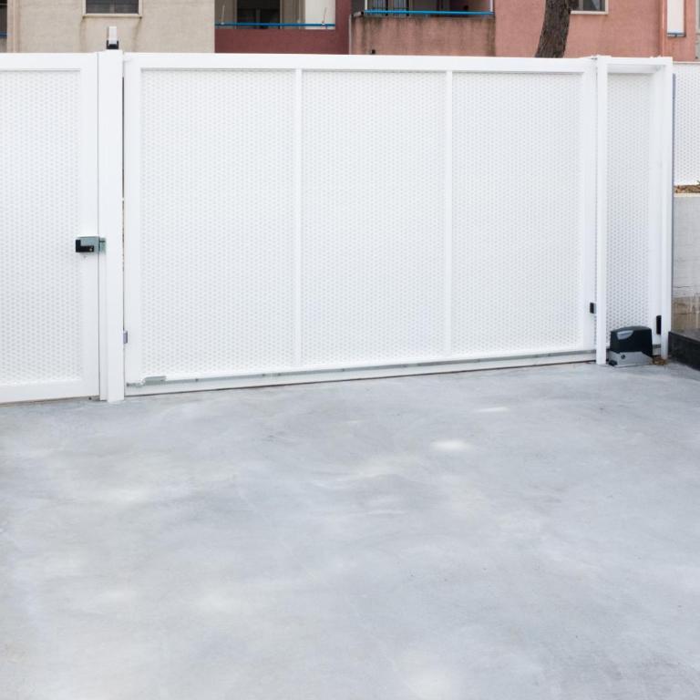 Grey Loft - Appartamento - 32