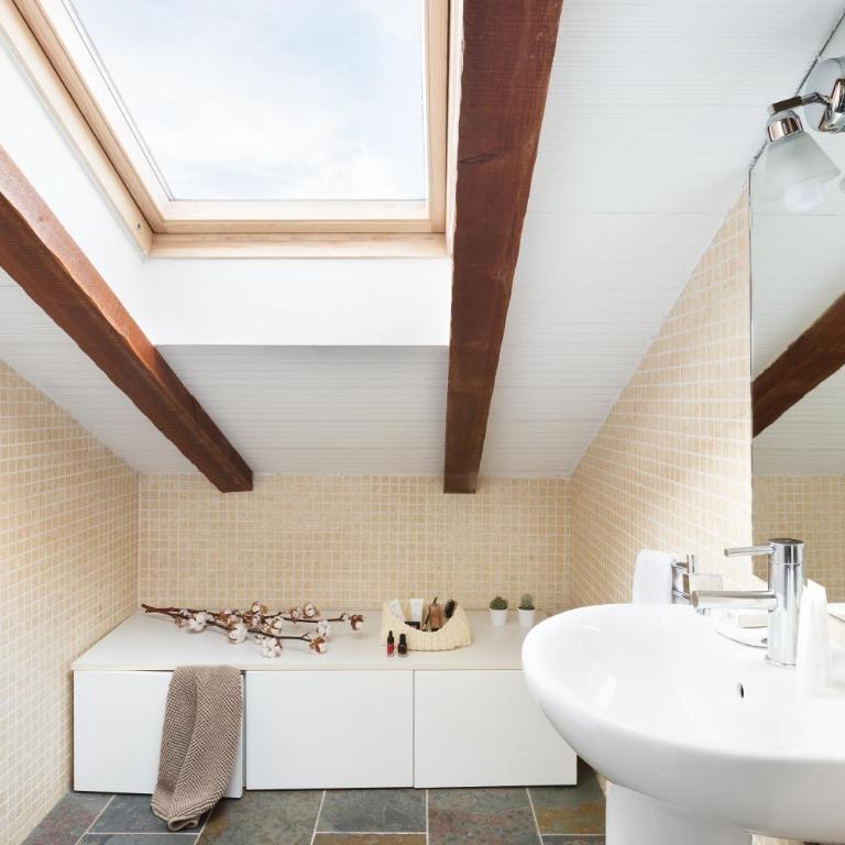 Carretas Attics Apartments - Penthouse Apartment - 3