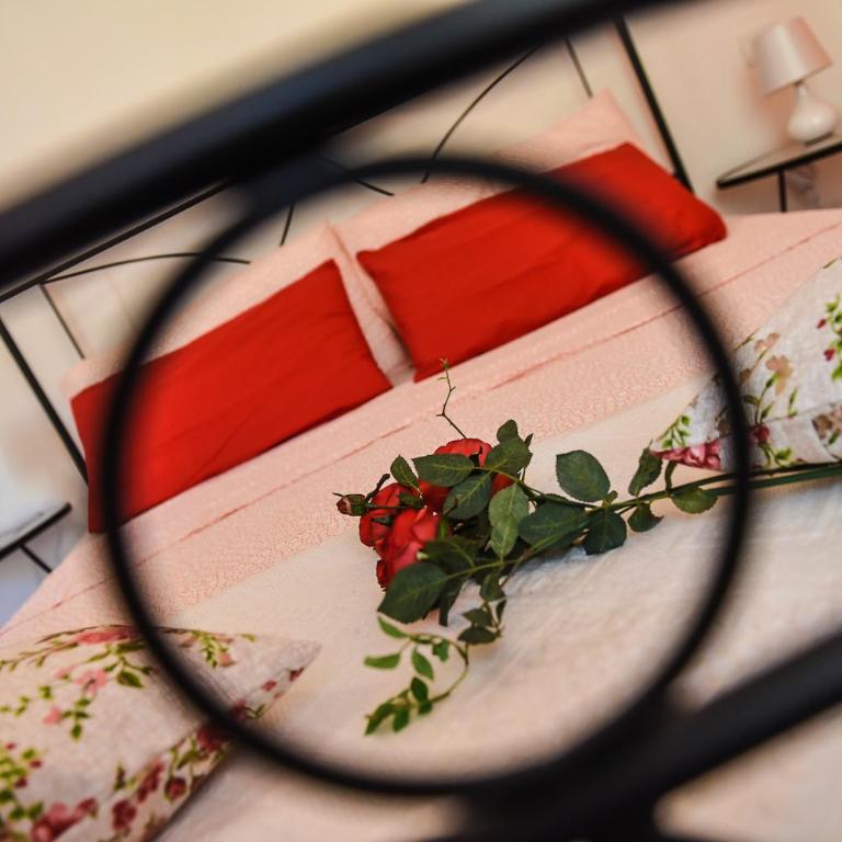 B&B Villa Sophie - Camera Matrimoniale - 7